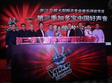 好声音第三季学员爆料视频,幕后故事与心路历程大揭秘 第1张 好声音第三季学员爆料视频,幕后故事与心路历程大揭秘 第1张