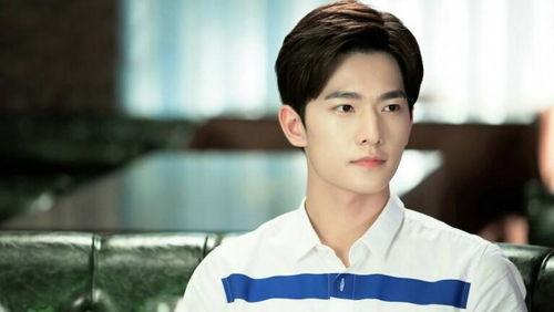 杨洋陈伟霆最新爆料,幕后故事与精彩瞬间 第1张 杨洋陈伟霆最新爆料,幕后故事与精彩瞬间 第1张