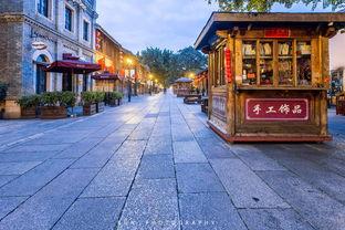 三坊七巷最新爆料,古都福州历史文化新地标探秘